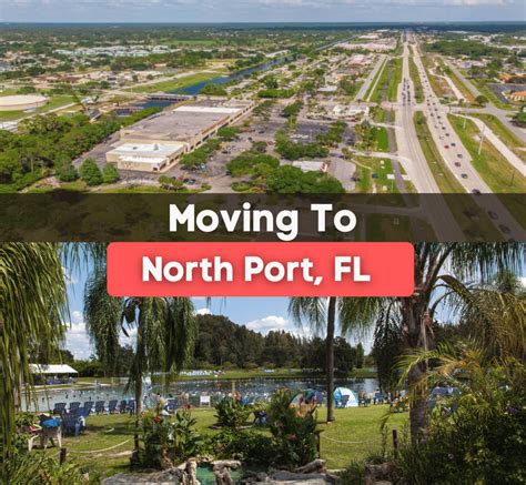 North Port, Florida